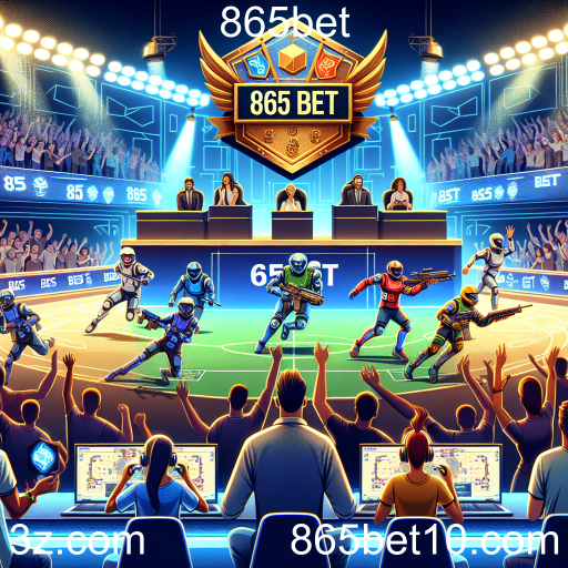 A Ascensão dos eSports: Uma Nova Era para os Jogos Competitivos